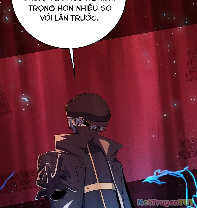 Trở Thành Nhân Viên Cho Các Vị Thần Chap 85 - Next Chap 86