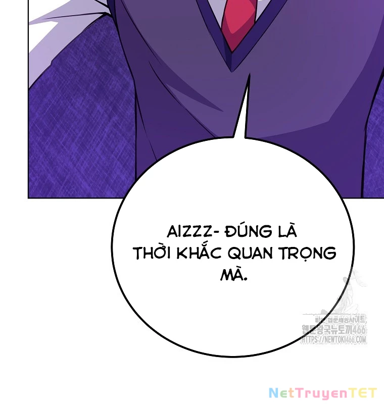 Trở Thành Nhân Viên Cho Các Vị Thần Chap 85 - Next Chap 86