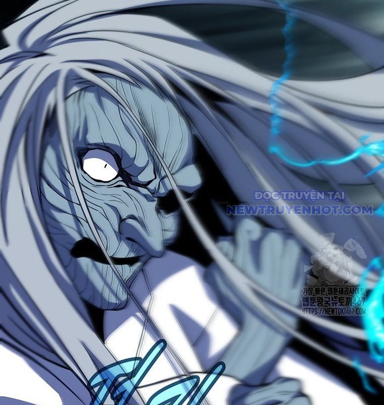 Trở Thành Nhân Viên Cho Các Vị Thần Chap 86 - Next Chap 87