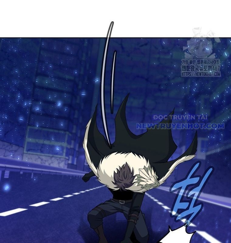 Trở Thành Nhân Viên Cho Các Vị Thần Chap 86 - Next Chap 87