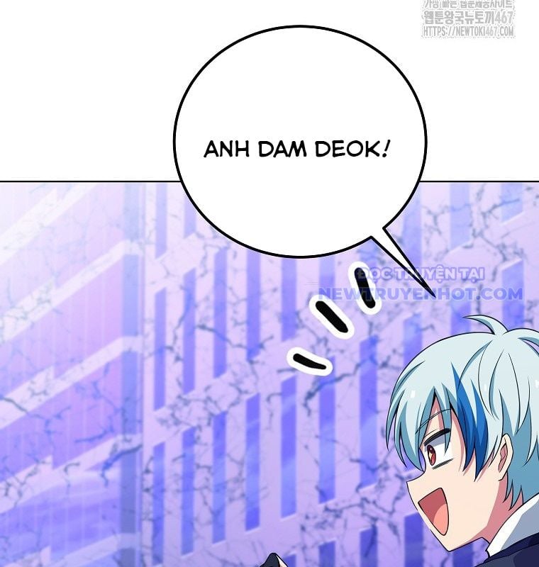 Trở Thành Nhân Viên Cho Các Vị Thần Chap 86 - Next Chap 87