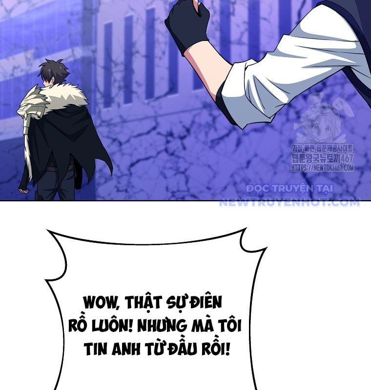 Trở Thành Nhân Viên Cho Các Vị Thần Chap 86 - Next Chap 87