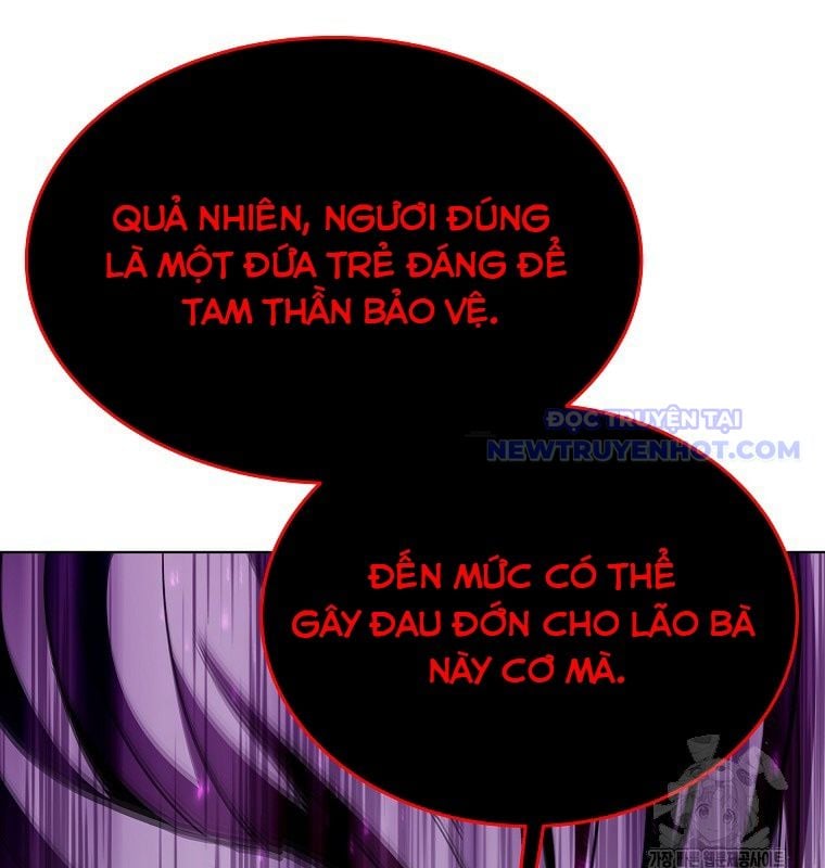 Trở Thành Nhân Viên Cho Các Vị Thần Chap 86 - Next Chap 87