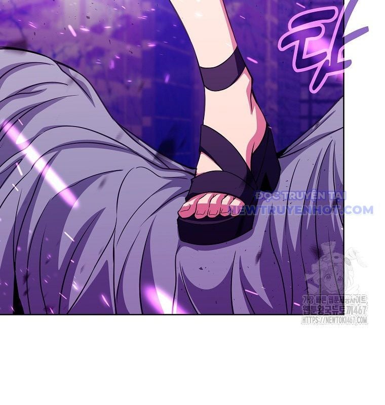 Trở Thành Nhân Viên Cho Các Vị Thần Chap 86 - Next Chap 87