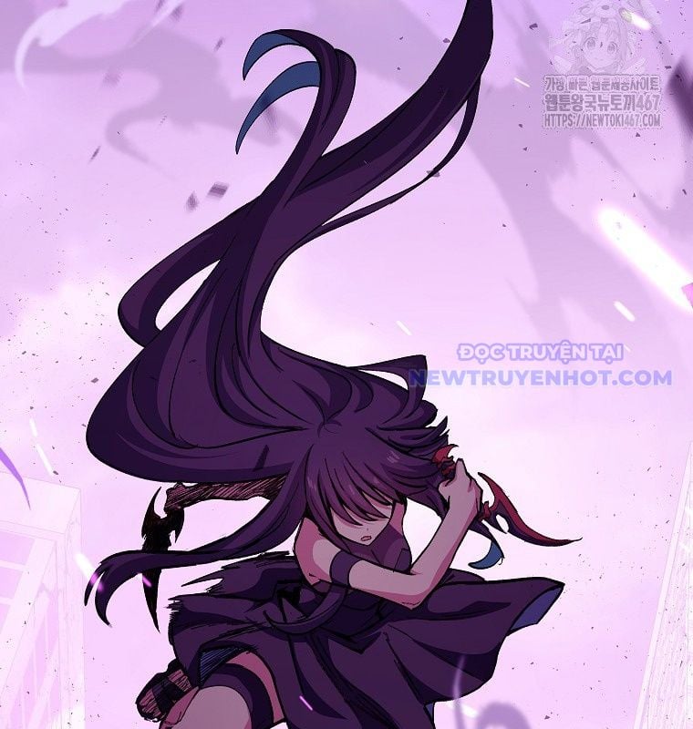 Trở Thành Nhân Viên Cho Các Vị Thần Chap 86 - Next Chap 87