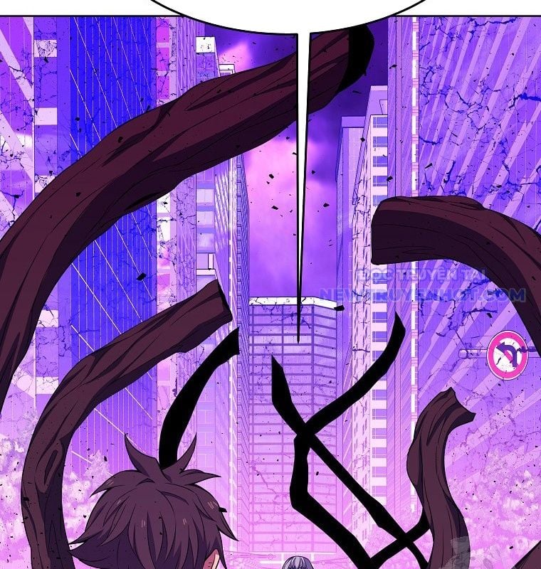 Trở Thành Nhân Viên Cho Các Vị Thần Chap 86 - Next Chap 87