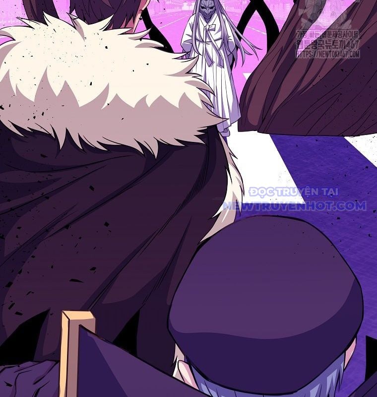 Trở Thành Nhân Viên Cho Các Vị Thần Chap 86 - Next Chap 87