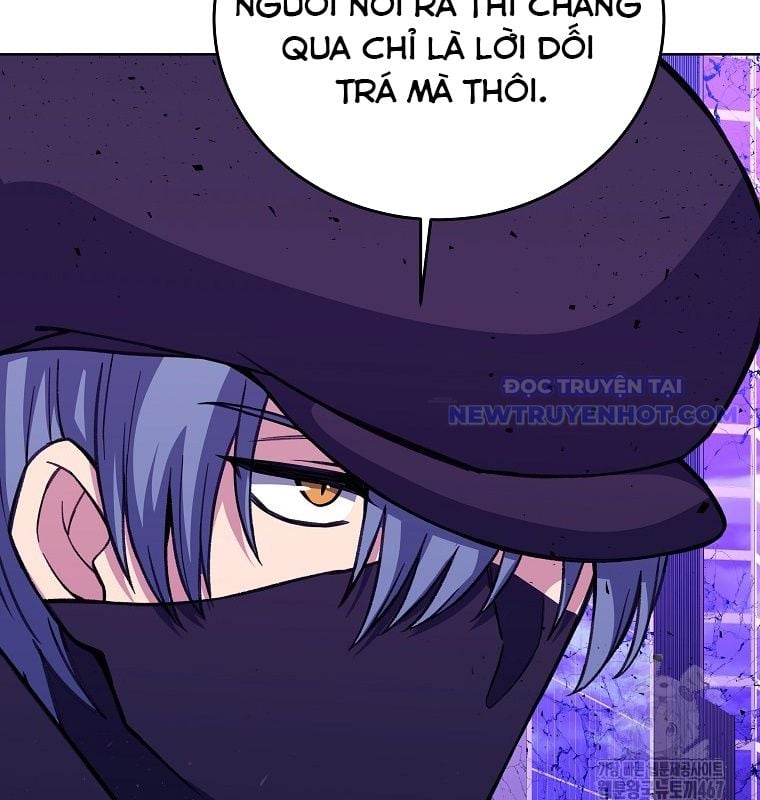 Trở Thành Nhân Viên Cho Các Vị Thần Chap 86 - Next Chap 87