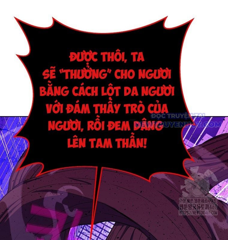 Trở Thành Nhân Viên Cho Các Vị Thần Chap 86 - Next Chap 87