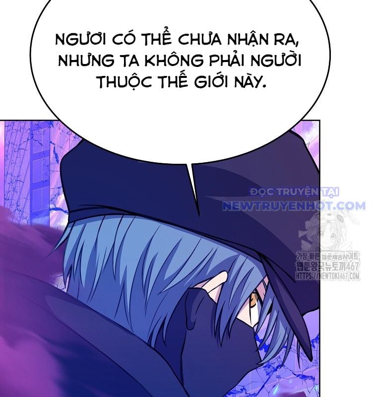 Trở Thành Nhân Viên Cho Các Vị Thần Chap 86 - Next Chap 87