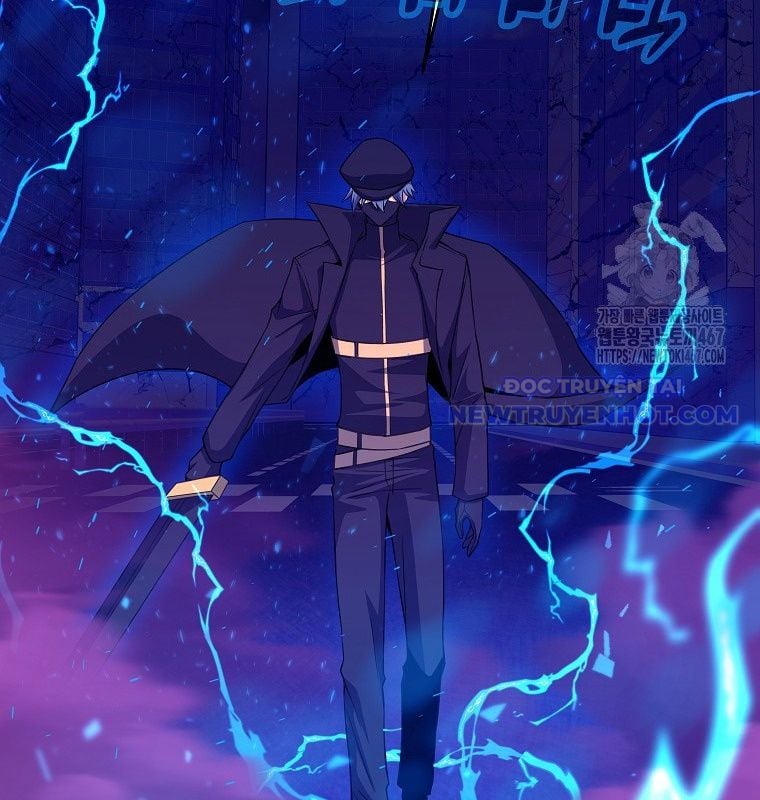 Trở Thành Nhân Viên Cho Các Vị Thần Chap 86 - Next Chap 87