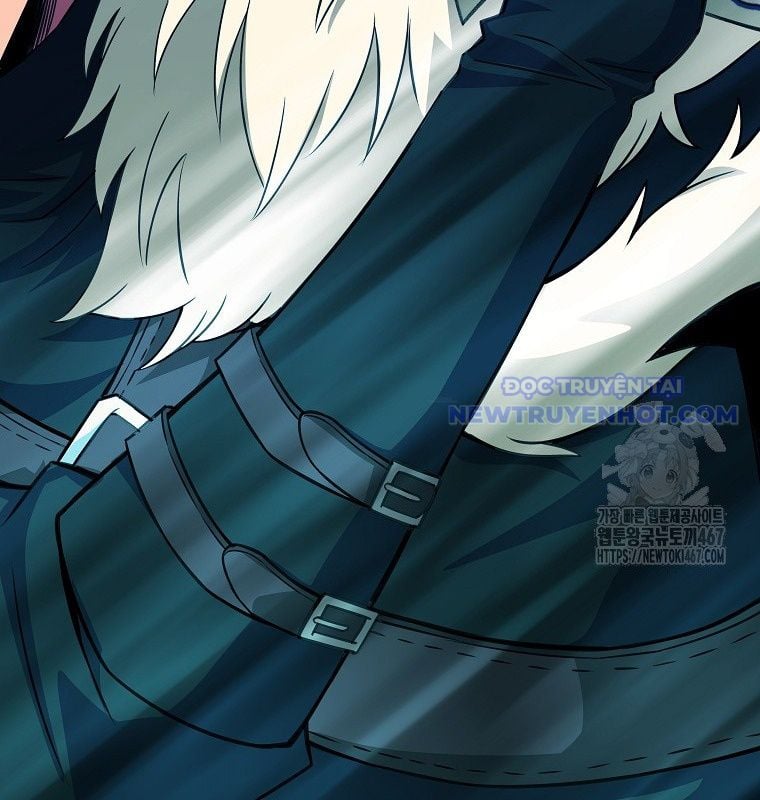 Trở Thành Nhân Viên Cho Các Vị Thần Chap 86 - Next Chap 87