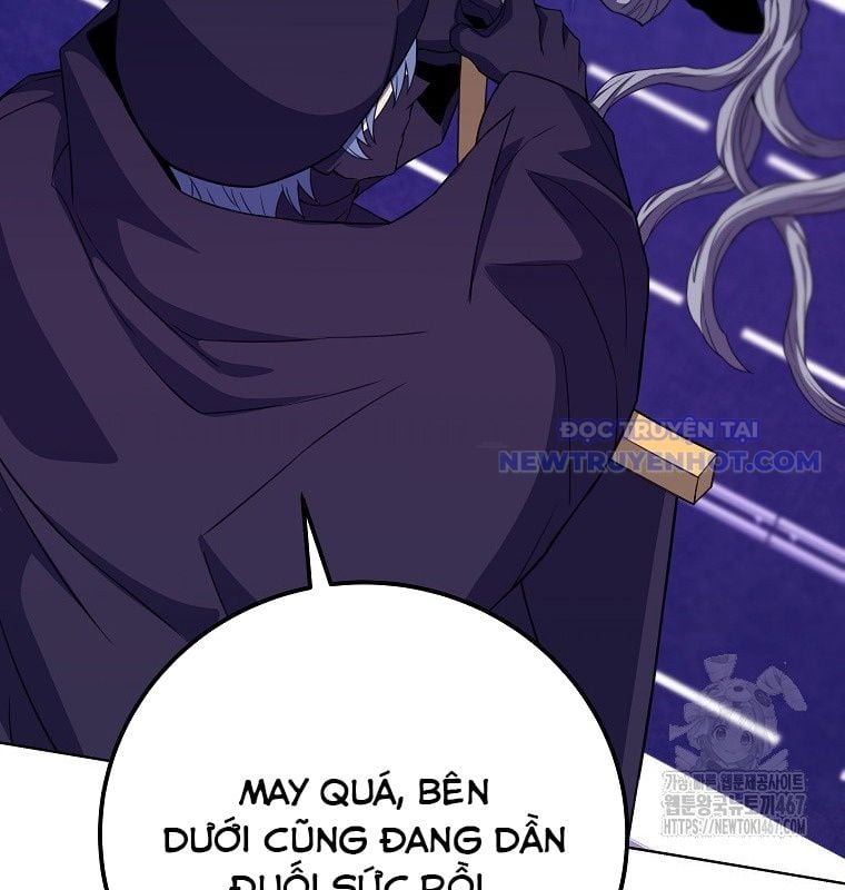 Trở Thành Nhân Viên Cho Các Vị Thần Chap 87 - Next Chap 88