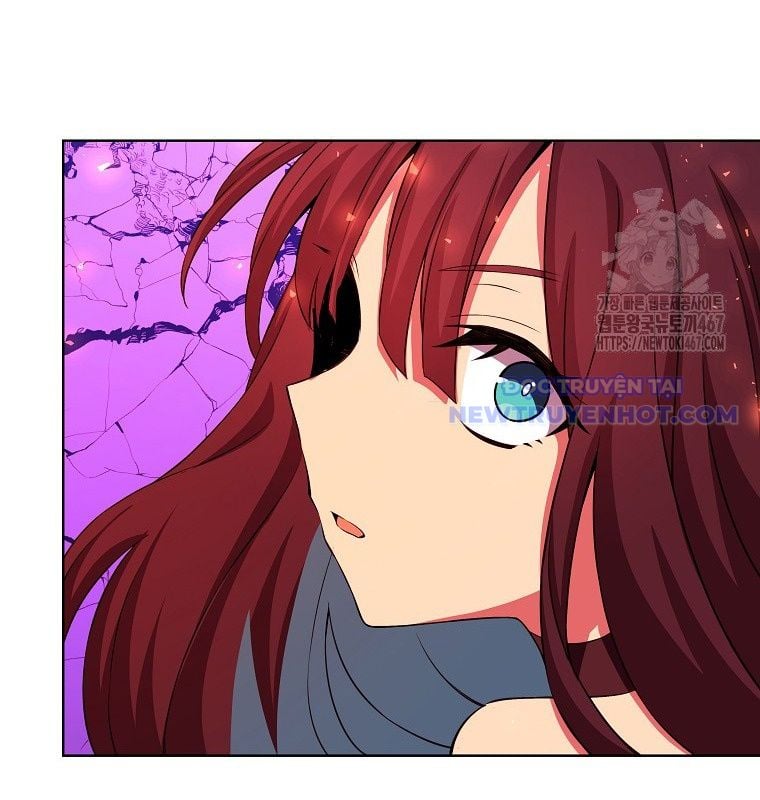 Trở Thành Nhân Viên Cho Các Vị Thần Chap 87 - Next Chap 88