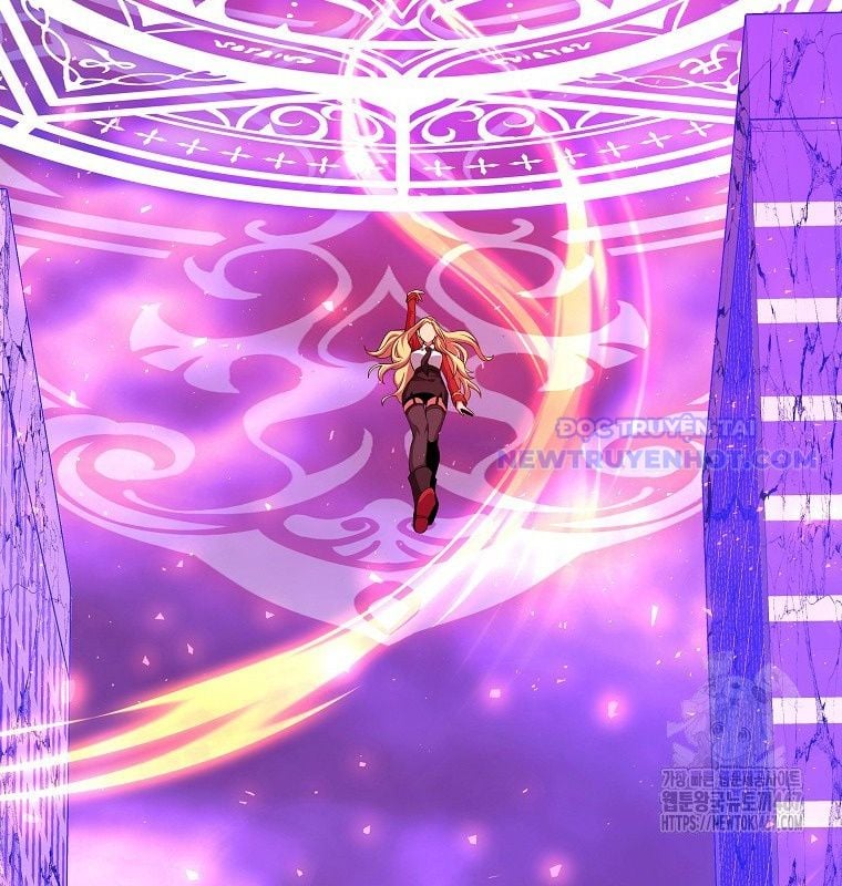 Trở Thành Nhân Viên Cho Các Vị Thần Chap 87 - Next Chap 88