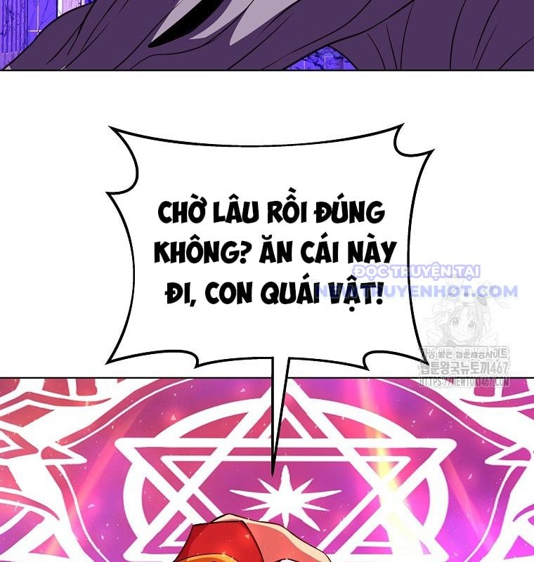 Trở Thành Nhân Viên Cho Các Vị Thần Chap 87 - Next Chap 88