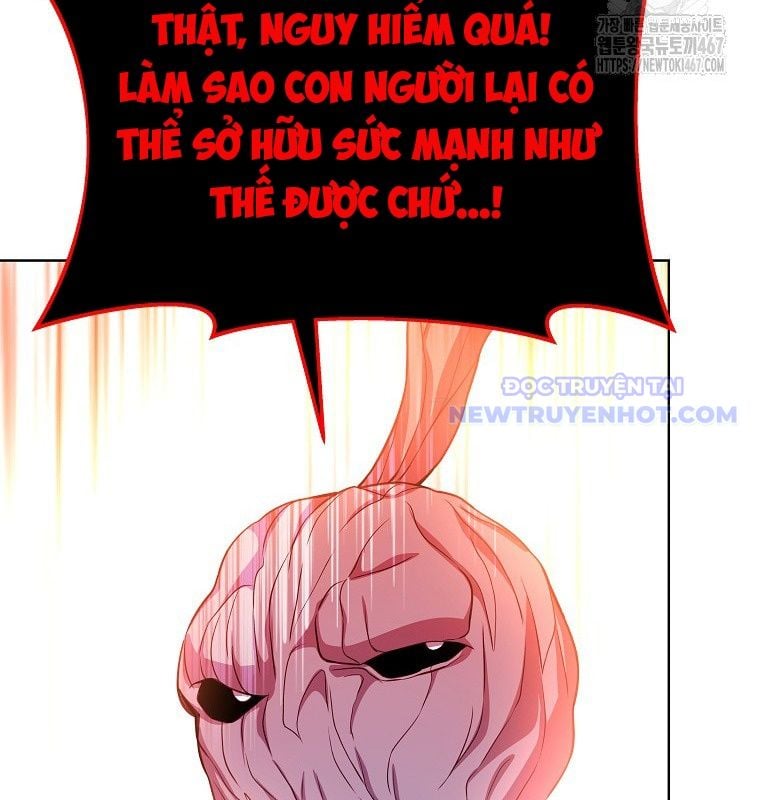 Trở Thành Nhân Viên Cho Các Vị Thần Chap 87 - Next Chap 88