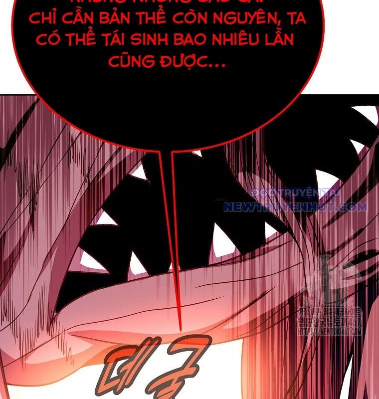 Trở Thành Nhân Viên Cho Các Vị Thần Chap 87 - Next Chap 88