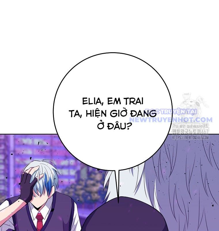 Trở Thành Nhân Viên Cho Các Vị Thần Chap 87 - Next Chap 88