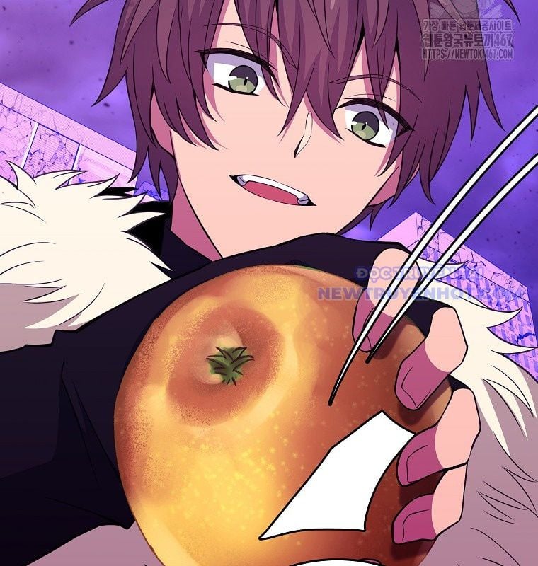 Trở Thành Nhân Viên Cho Các Vị Thần Chap 87 - Next Chap 88