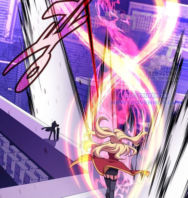 Trở Thành Nhân Viên Cho Các Vị Thần Chap 87 - Next Chap 88