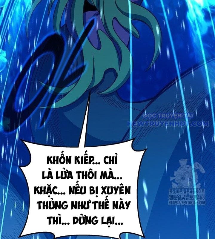 Trở Thành Nhân Viên Cho Các Vị Thần Chap 88 - Next Chap 89