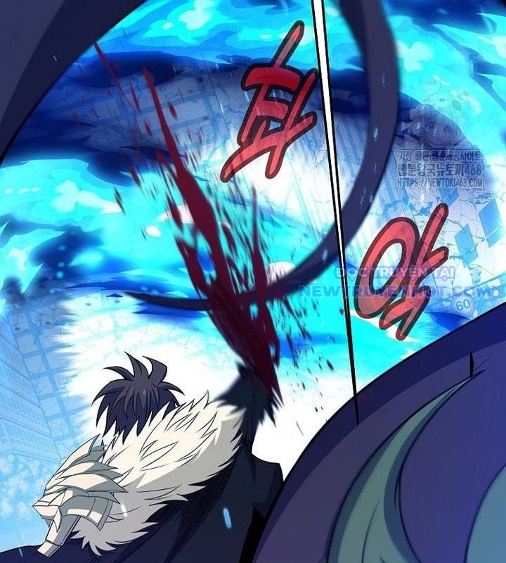 Trở Thành Nhân Viên Cho Các Vị Thần Chap 88 - Next Chap 89