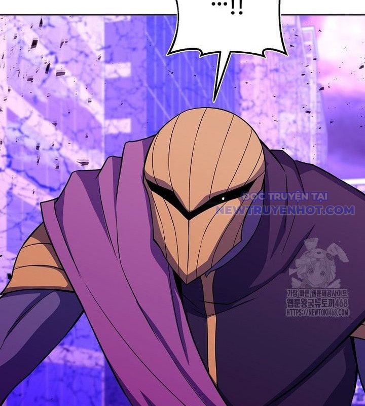 Trở Thành Nhân Viên Cho Các Vị Thần Chap 88 - Next Chap 89