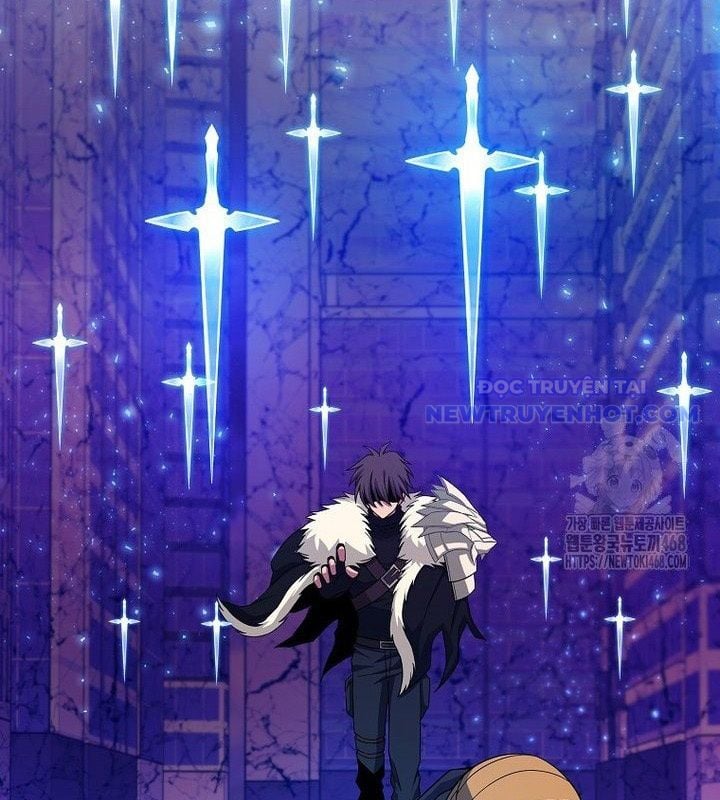 Trở Thành Nhân Viên Cho Các Vị Thần Chap 88 - Next Chap 89