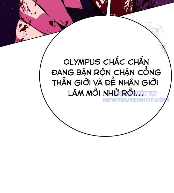 Trở Thành Nhân Viên Cho Các Vị Thần Chap 88 - Next Chap 89