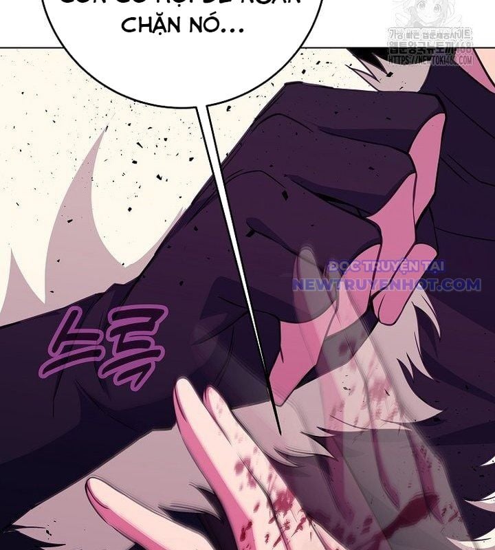 Trở Thành Nhân Viên Cho Các Vị Thần Chap 88 - Next Chap 89