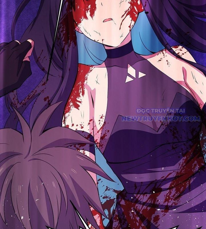 Trở Thành Nhân Viên Cho Các Vị Thần Chap 88 - Next Chap 89