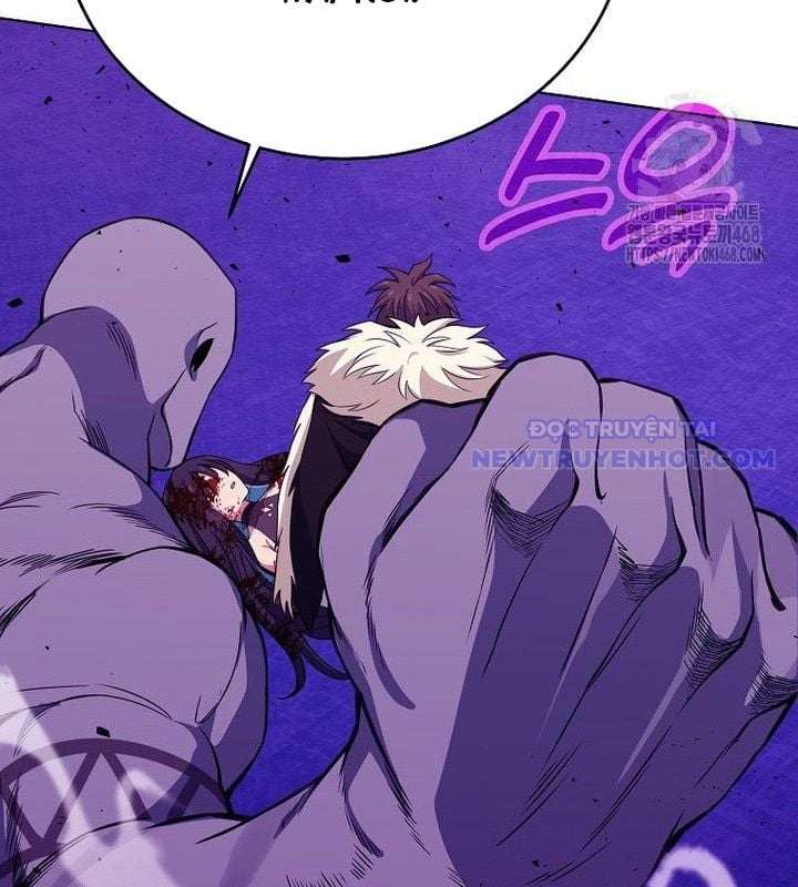 Trở Thành Nhân Viên Cho Các Vị Thần Chap 88 - Next Chap 89