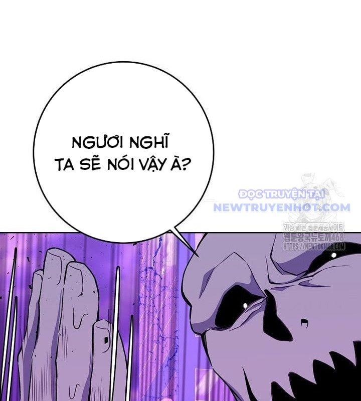 Trở Thành Nhân Viên Cho Các Vị Thần Chap 88 - Next Chap 89