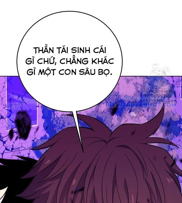 Trở Thành Nhân Viên Cho Các Vị Thần Chap 88 - Next Chap 89