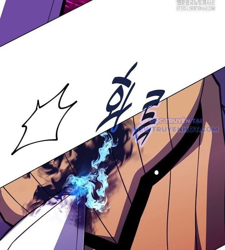 Trở Thành Nhân Viên Cho Các Vị Thần Chap 88 - Next Chap 89