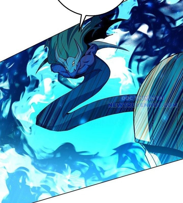 Trở Thành Nhân Viên Cho Các Vị Thần Chap 88 - Next Chap 89