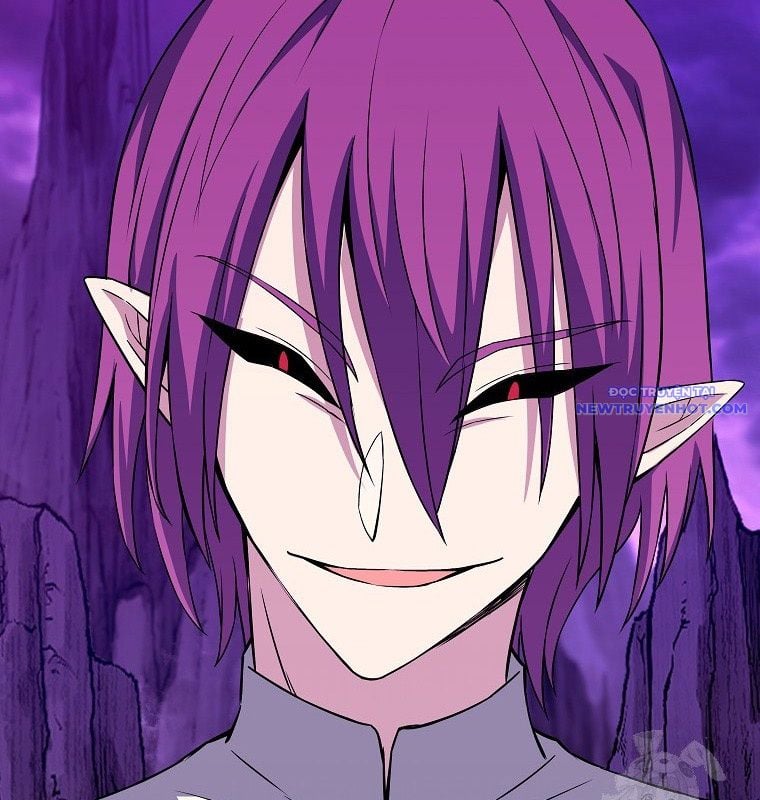 Trở Thành Nhân Viên Cho Các Vị Thần Chap 89 - Next Chap 90