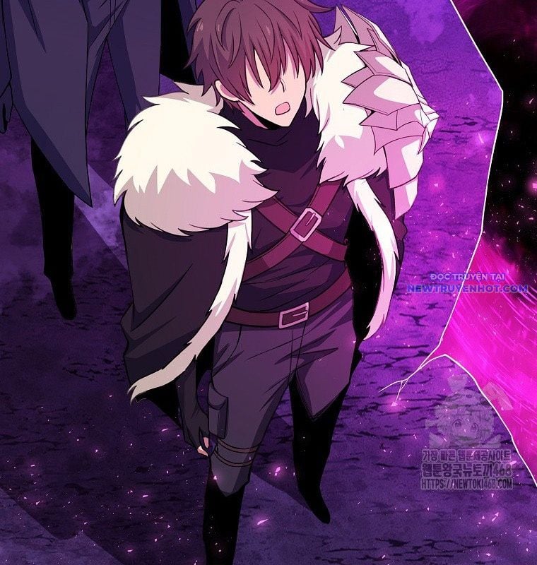 Trở Thành Nhân Viên Cho Các Vị Thần Chap 89 - Next Chap 90