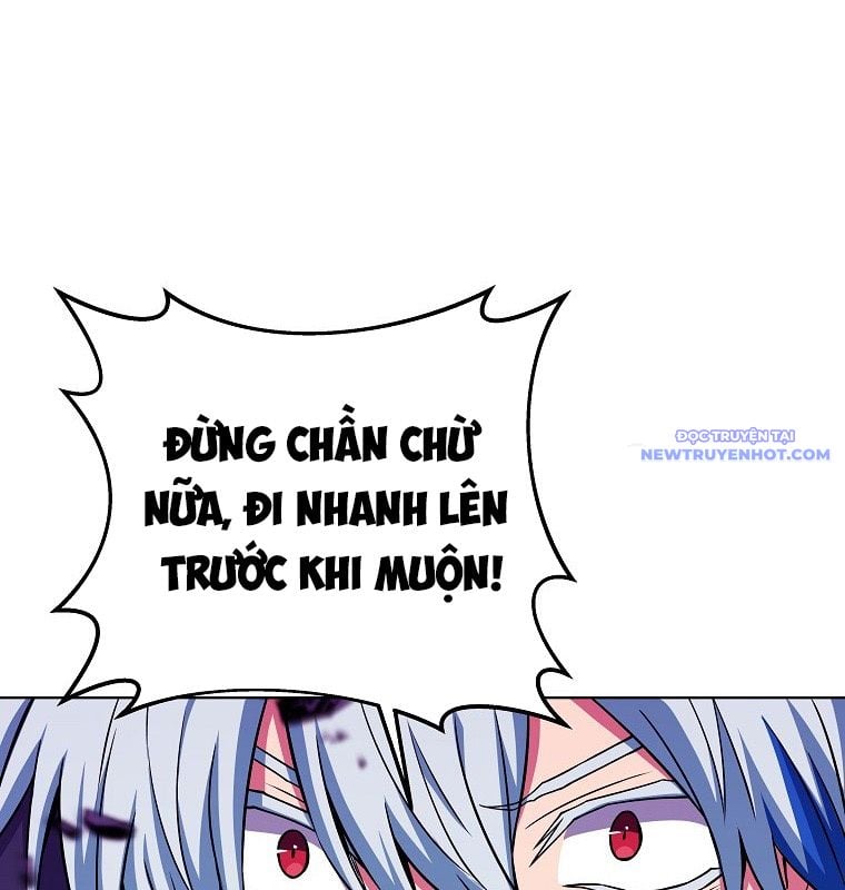 Trở Thành Nhân Viên Cho Các Vị Thần Chap 89 - Next Chap 90