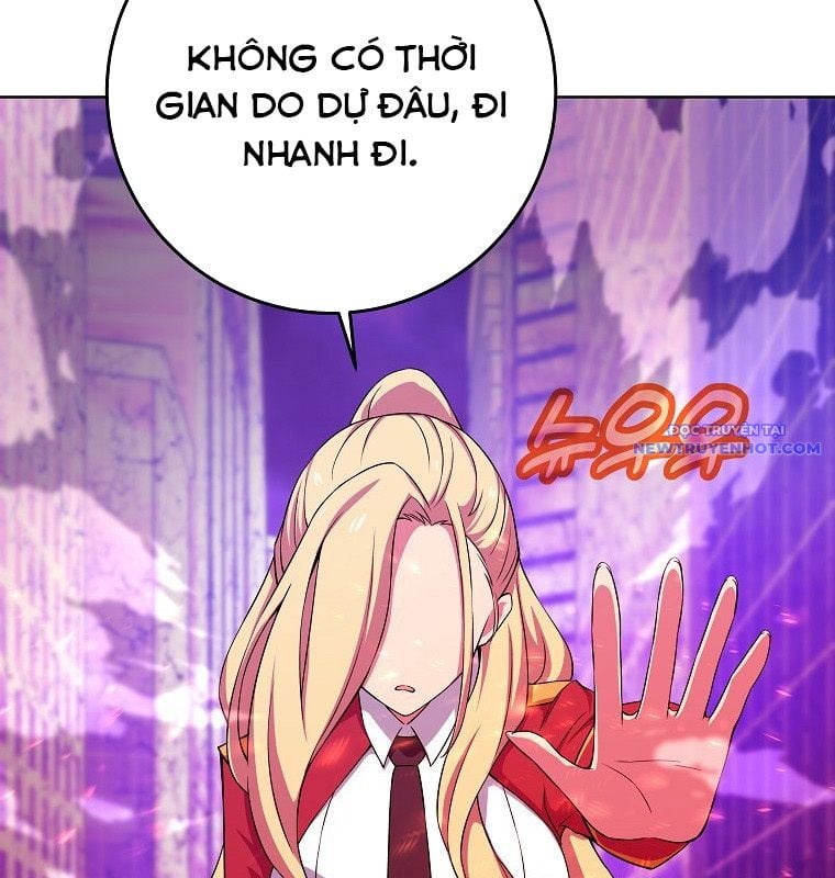 Trở Thành Nhân Viên Cho Các Vị Thần Chap 89 - Next Chap 90