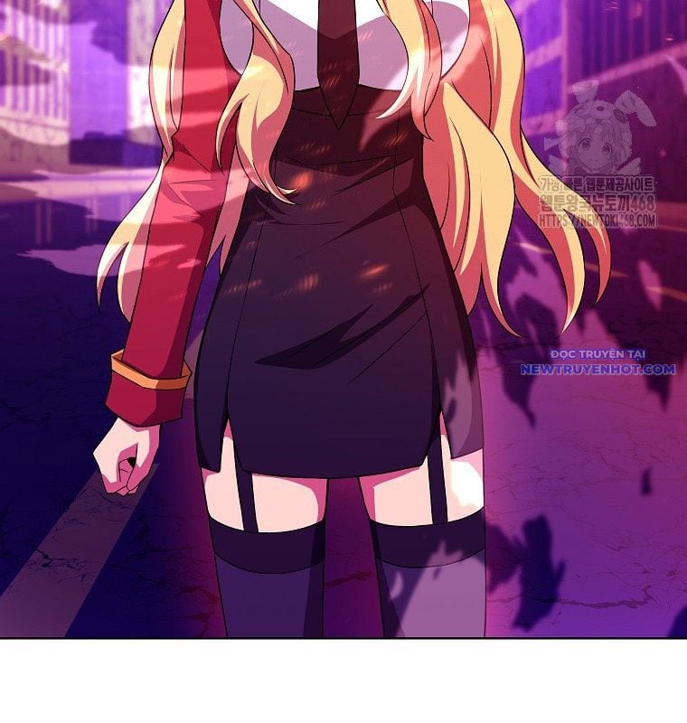 Trở Thành Nhân Viên Cho Các Vị Thần Chap 89 - Next Chap 90