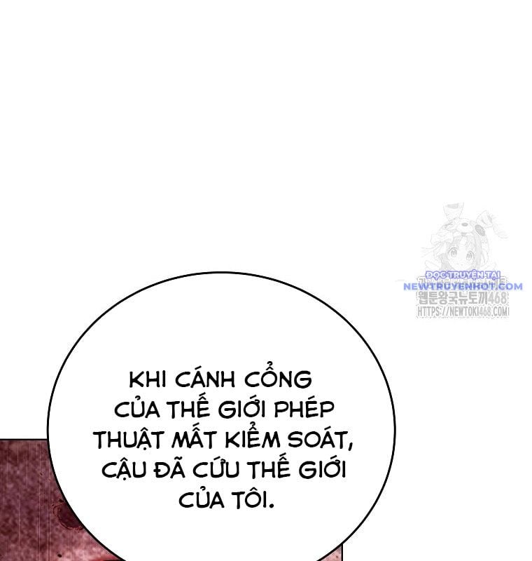 Trở Thành Nhân Viên Cho Các Vị Thần Chap 89 - Next Chap 90