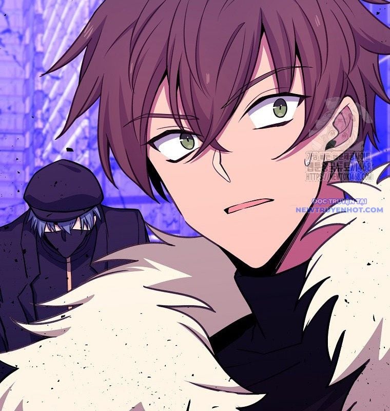 Trở Thành Nhân Viên Cho Các Vị Thần Chap 89 - Next Chap 90