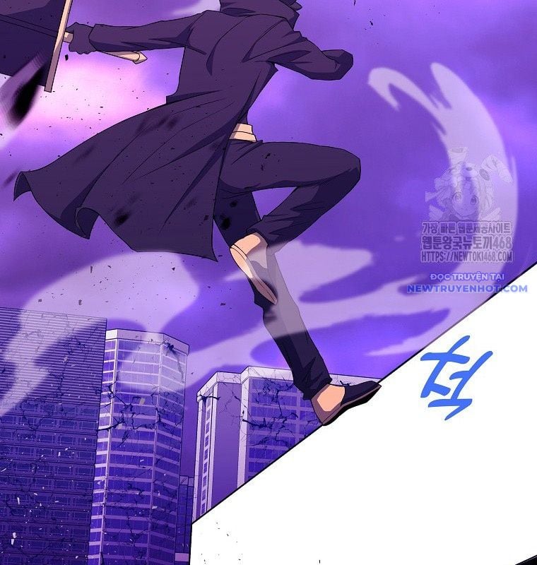 Trở Thành Nhân Viên Cho Các Vị Thần Chap 89 - Next Chap 90