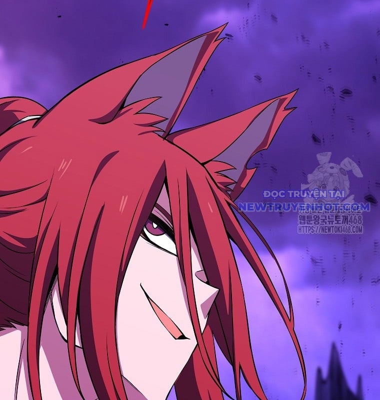 Trở Thành Nhân Viên Cho Các Vị Thần Chap 90 - Next Chap 91