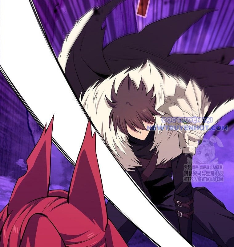 Trở Thành Nhân Viên Cho Các Vị Thần Chap 90 - Next Chap 91