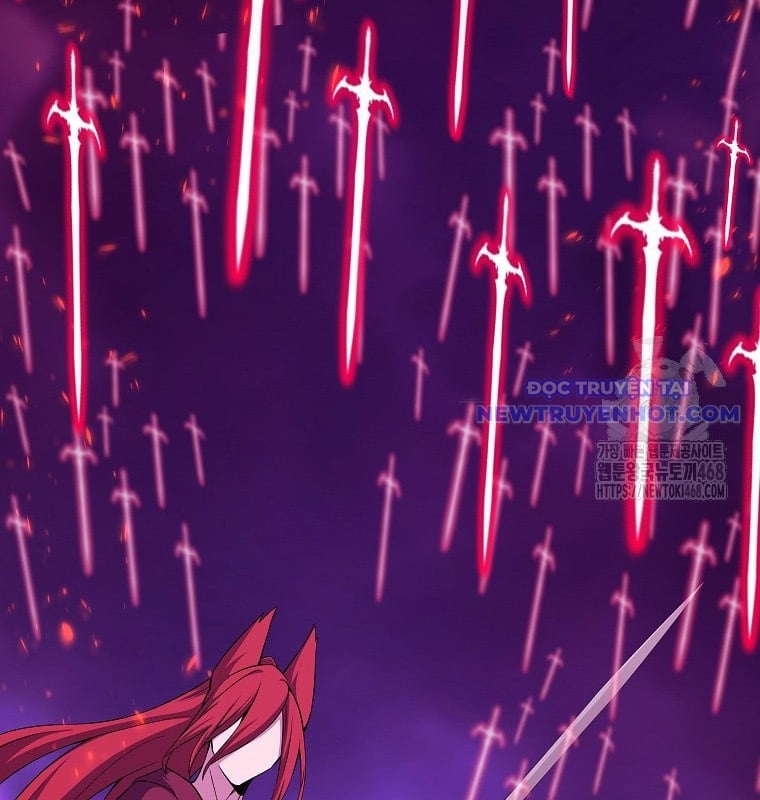 Trở Thành Nhân Viên Cho Các Vị Thần Chap 90 - Next Chap 91