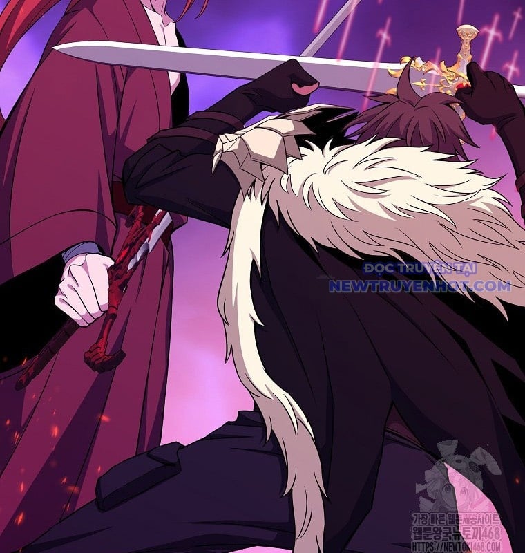 Trở Thành Nhân Viên Cho Các Vị Thần Chap 90 - Next Chap 91