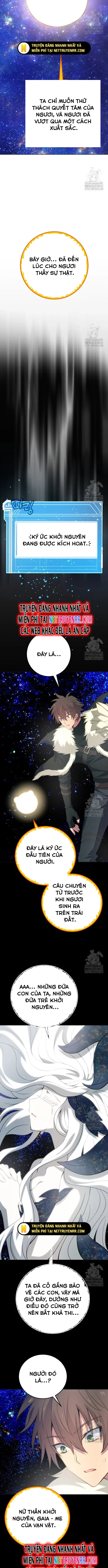 Trở Thành Nhân Viên Cho Các Vị Thần Chap 92 - Next Chap 93